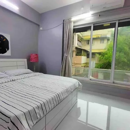 Angel Views 101, Chapel Road, Bandra West By Connekt Homes